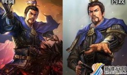 三国志13最新爆料,烽火连天，群雄逐鹿，全新爆料揭秘战局风云