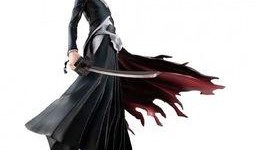 死神手办最新爆料图片高清,高清图赏，经典角色再现巅峰风采